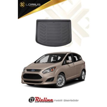 Rizline Ford C Max 2011-2019 Arasi Havuzlu 3D Bagaj Havuzu