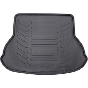 Rizline Ford C-Max HB 3D 2004-2010 Havuzlu Paspas