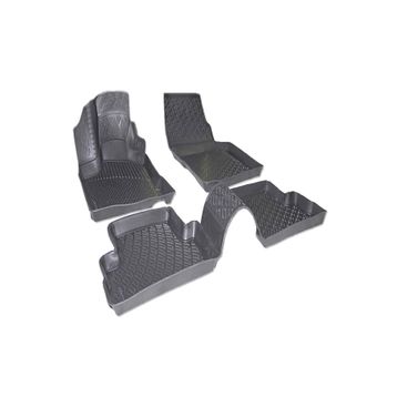 Rizline Ford Connect 2002-2012 3d Havuzlu Paspas