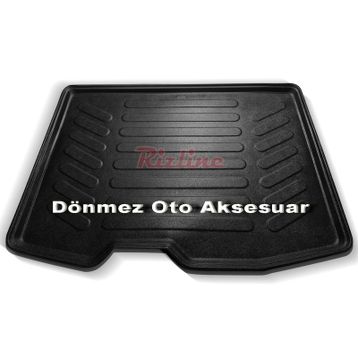 Rizline Ford Connect 3D Bagaj Havuzu