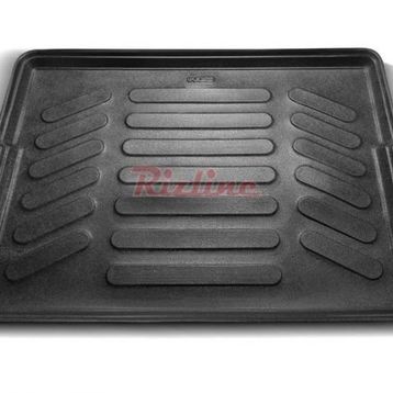 Rizline Ford Courier 3D Bagaj Havuzu