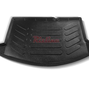 Rizline Ford Fiesta 2009-2016 3D Bagaj Havuzu