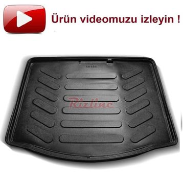 Rizline Ford Focus 2 HB 2005-2012 3D Bagaj Havuzu