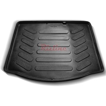 Rizline Ford Focus 2 HB 2005-2012 3D Bagaj Havuzu
