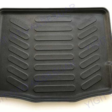 Rizline Ford Focus 3 HB 3D Bagaj Havuzu