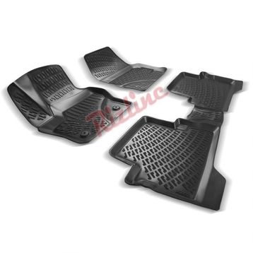 Rizline Ford Fusion 2002-2012 3D Havuzlu Paspas