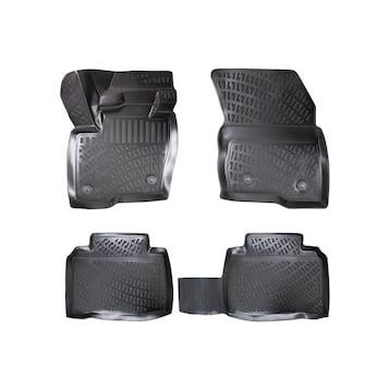 Rizline Ford Galaxy 3D 2014+ Havuzlu Paspas