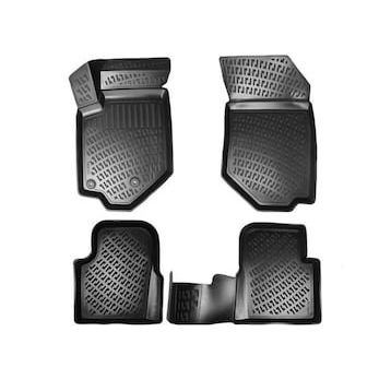 Rizline Ford Galaxy 3D 2014+ Havuzlu Paspas