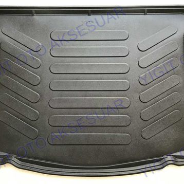 Rizline Ford Kuga 2013 3D Bagaj Havuzu