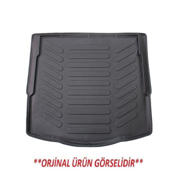 Rizline Ford Mondeo 2007-2014 3D Bagaj Havuzu