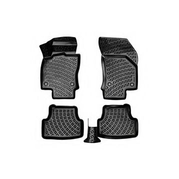 Rizline Ford Mondeo 2007-2014 3D Oto Paspas