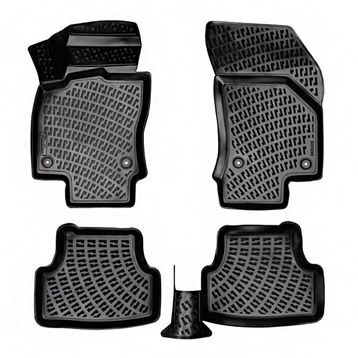 Rizline Ford Mondeo 2007-2014 3D Oto Paspas