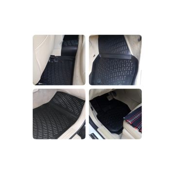 Rizline Ford Ranger 2012 3d Havuzlu Paspas