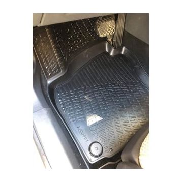 Rizline Ford Transit 2013-2019 3D Havuzlu Paspas
