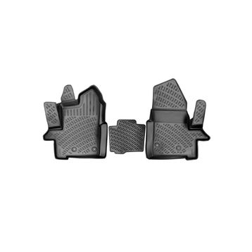 Rizline Ford Transit 2013-2019 3D Havuzlu Paspas