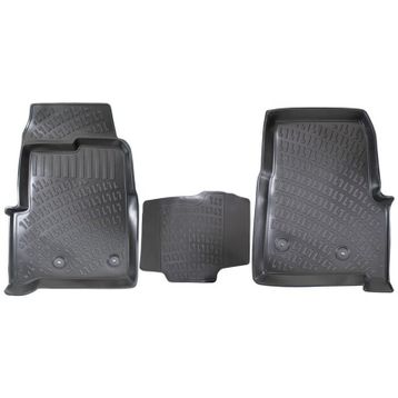Rizline Ford Transit 2014-2019 3D Havuzlu Paspas