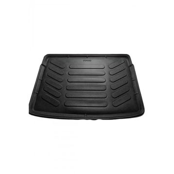 Rizline Golf 6 3D Bagaj Havuz 2009-2013 Arası Oto Paspas
