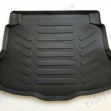 Rizline Honda CRV 2007-2012 3D Bagaj Havuzu