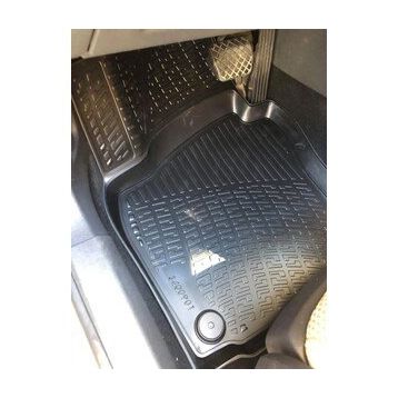 Rizline Hyundai Elantra 2010-2015 Havuzlu 3D Bagaj Havuzu