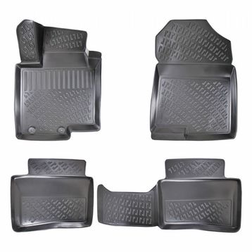 Rizline Hyundai İ20 3D Havuzlu Paspas