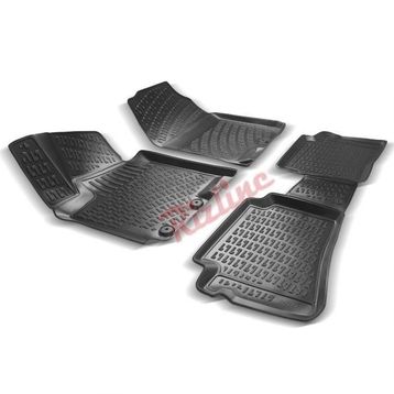 Rizline Hyundai İ30 2011-2017 3d Oto Paspas
