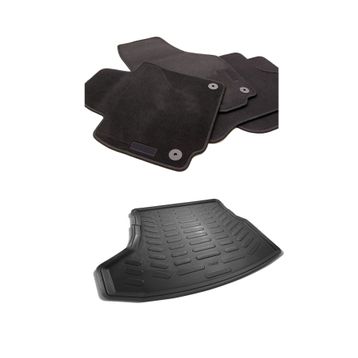Rizline Hyundai İ30 2011-2017 3d Oto Paspas
