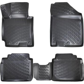 Rizline Hyundai I30 3D 2007-2012 Havuzlu Paspas