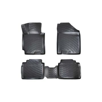 Rizline Hyundai I30 3D 2007-2012 Havuzlu Paspas