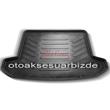 Rizline Hyundai Tucson 2015 Sonrası 3D Bagaj Havuzu