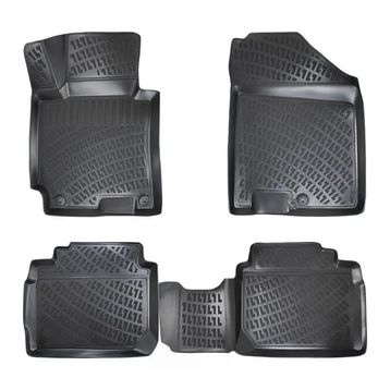 Rizline Kia Ceed 3D 2006-2012 Havuzlu Paspas