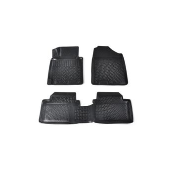 Rizline Kia Ceed 3D Havuzlu Paspas