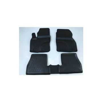 Rizline Kia Ceed 3D Havuzlu Paspas