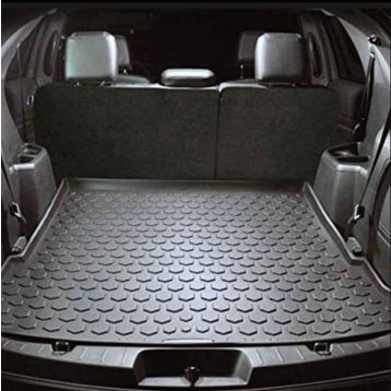 Rizline Kia Stonic 3D Bagaj Havuzu