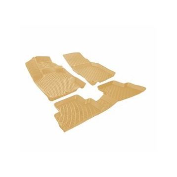 Rizline Land Rover Freelander 2 2006-2014 3d Oto Paspas