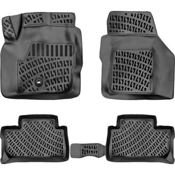 Rizline Land Rover Freelander 2006-2012 3D Havuzlu Paspas
