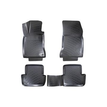Rizline Mercedes A Serisi W176 2013 3D Havuzlu Paspas