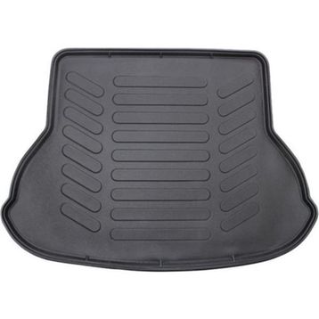 Rizline Mercedes C Serisi W203 2001-2007 3D Bagaj Havuzu
