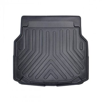 Rizline Mercedes C Serisi W203 2001-2007 3D Bagaj Havuzu