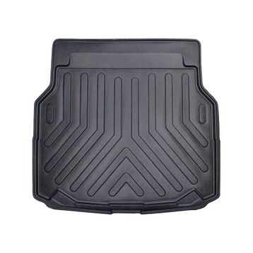 Rizline Mercedes C Serisi W203 2001-2007 3D Bagaj Havuzu
