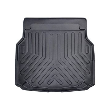 Rizline Mercedes C Serisi W203 2001-2007 3D Bagaj Havuzu