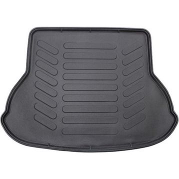 Rizline Mercedes C Serisi W203 2001-2007 3D Bagaj Havuzu