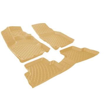 Rizline Mercedes Gl 2007-2012 3d Oto Paspas