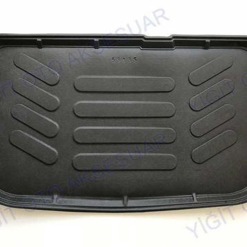 Rizline Nissan Micra 2011-2015 Arasi Havuzlu 3D Bagaj Havuzu