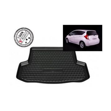 Rizline Nissan Note 2014 3D Bagaj Havuzu