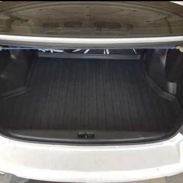Rizline Opel Antara 3D Bagaj Havuzu