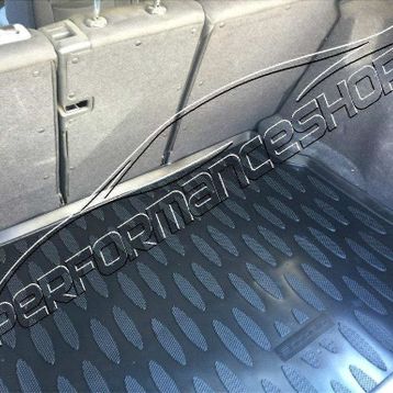 Rizline Opel Astra H Paspası Siyah Hb 2004-2013 Arası 3D Bagaj Havuzu