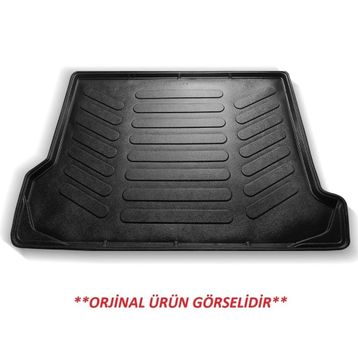 Rizline Opel Combo Combi 2002-2011 3D Bagaj Havuzu