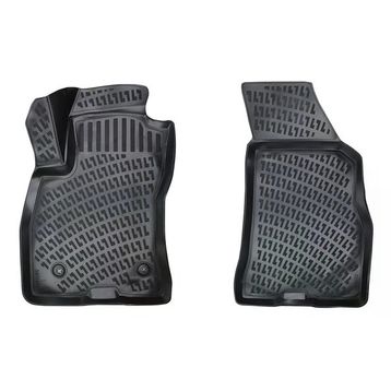 Rizline Opel Combo Panelvan 2011-2017 2 Parça 3D Havuzlu Paspas