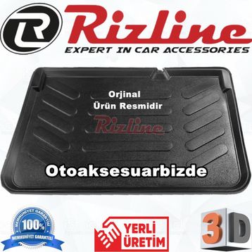 Rizline Opel Corsa D E Bagaj Havuzu