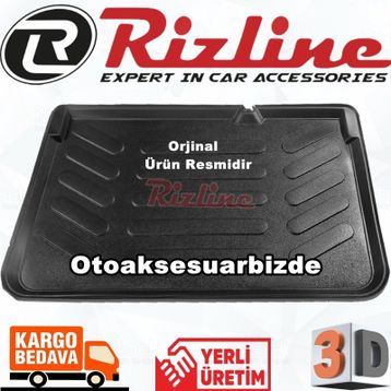 Rizline Opel Corsa D E Bagaj Havuzu